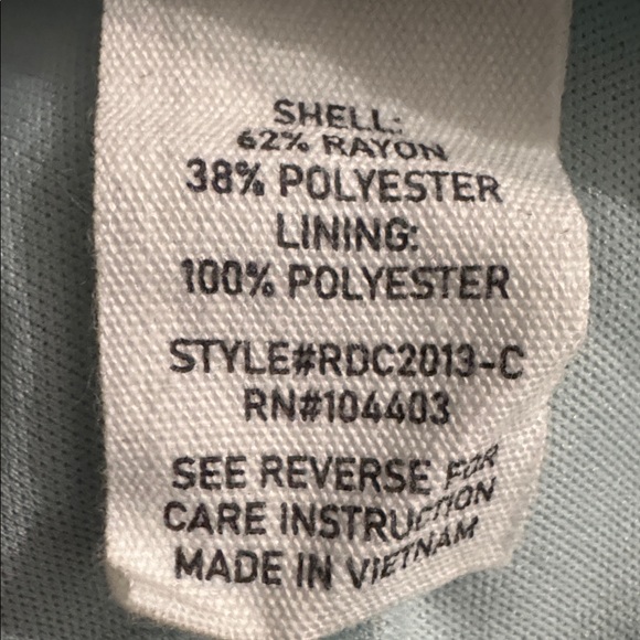 Floral Maxi Dress - Picture 10 of 10